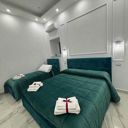 Marghe Luxury Home Napoli Exterior foto