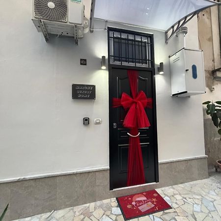 Marghe Luxury Home Napoli Exterior foto