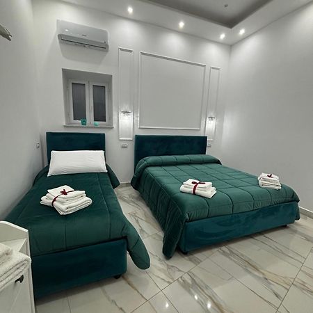 Marghe Luxury Home Napoli Exterior foto
