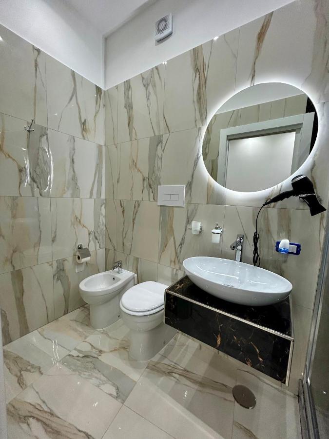 Marghe Luxury Home Napoli Exterior foto