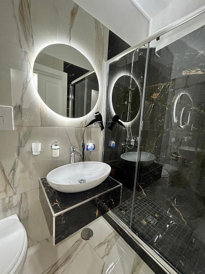 Marghe Luxury Home Napoli Exterior foto