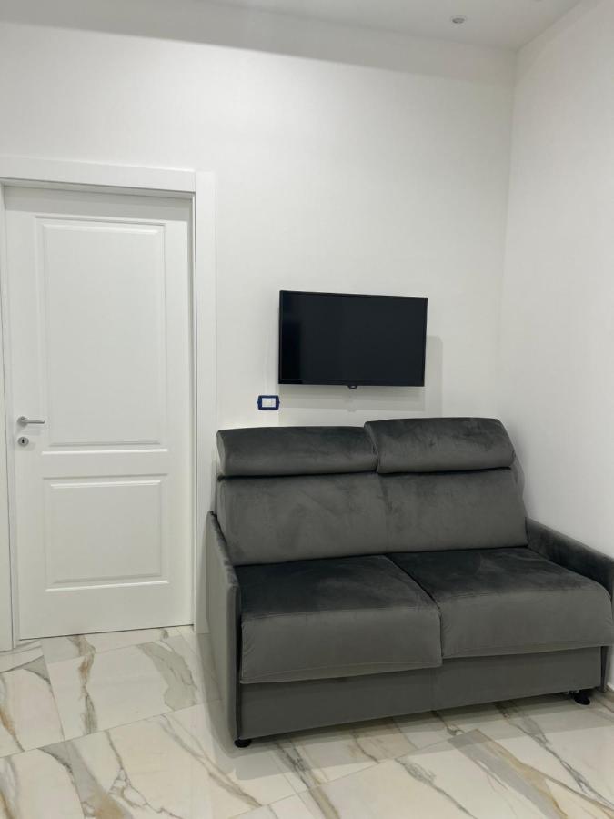 Marghe Luxury Home Napoli Exterior foto