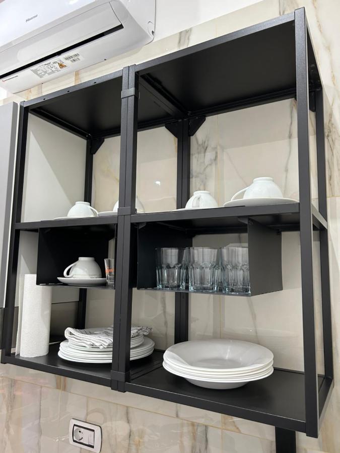 Marghe Luxury Home Napoli Exterior foto