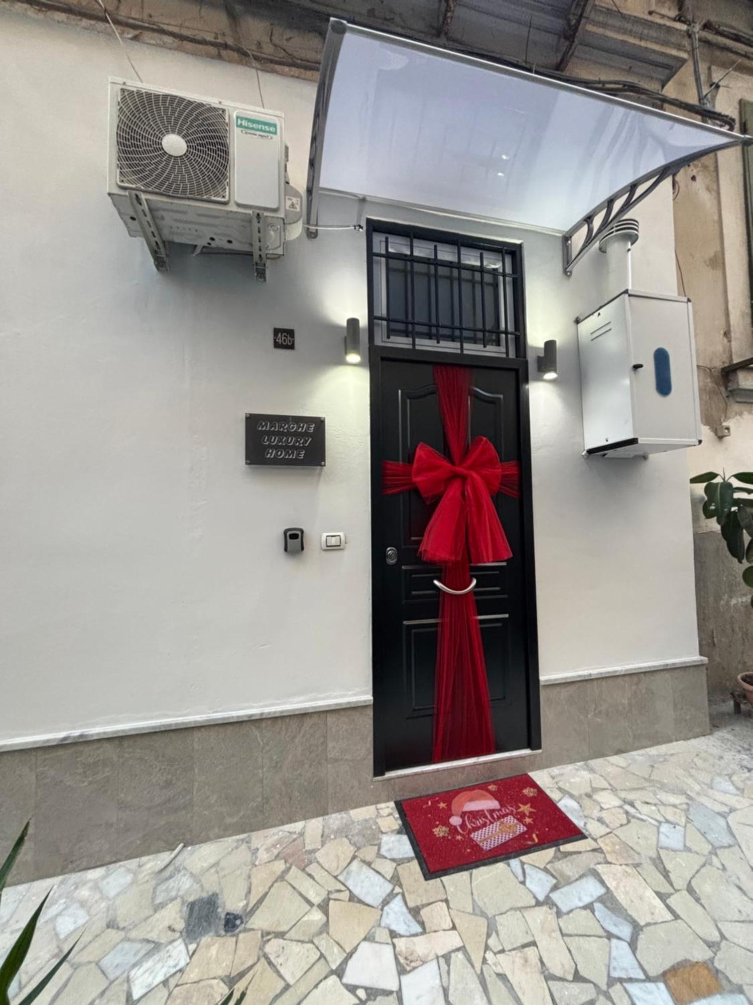 Marghe Luxury Home Napoli Exterior foto